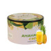 Табак для кальяна 420 Light Ананасовый смузи 250 гр
